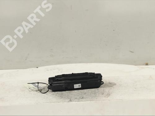 Climate control BMW X1 (F48) sDrive 18 i | BP11983148I5 
