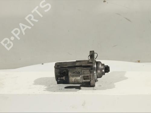Used Starter Starter SEAT IBIZA IV (6J5, 6P1) 1.6 (105 hp) 11911657 11911657