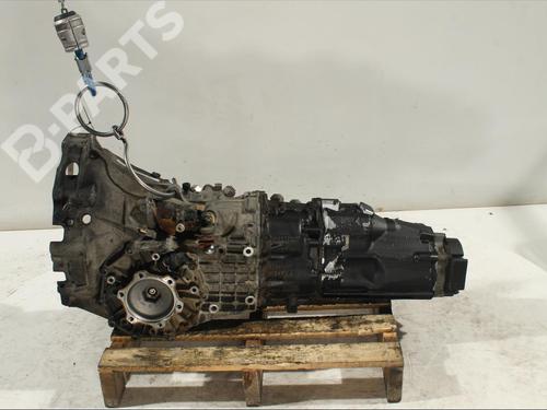 Gearkasse VW PASSAT B5.5 (3B3) [2000-2005]  11989638