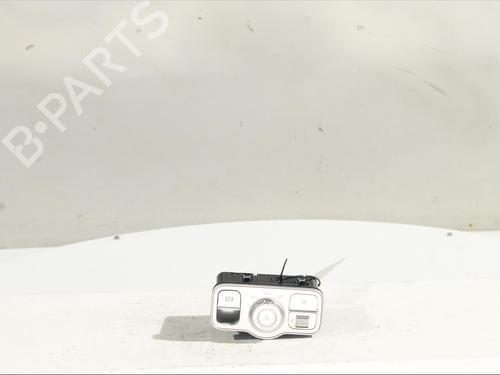 headlight-switch-mercedes-benz-gle-coupe-c167-2019-29463087 main image