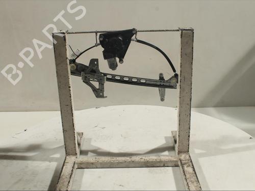 Used Front left window mechanism CITROËN C1 II (PA_, PS_) 1.0 VTi 72 (72 hp) 17455577