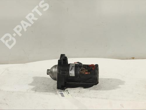 Starter RENAULT MEGANE II (BM0/1_, CM0/1_) 2.0 dCi (BM1K, CM1K) | BP11982198M8