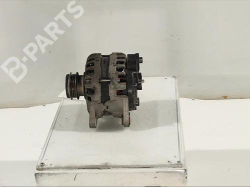 Alternator RENAULT CLIO IV (BH_) 1.5 dCi 75 | BP11902501M7 