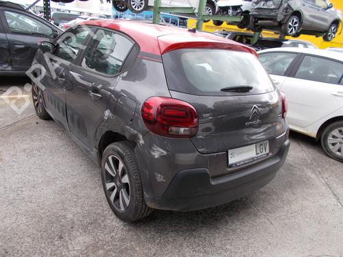 Electronic module CITROËN C3 III (SX) 1.2 PureTech 82 | BP27555126M83  - Image 7