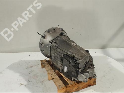 Gearbox MERCEDES-BENZ C-CLASS (W205) C 220 BlueTEC / d (205.002, 205.004) | BP11911620M3 