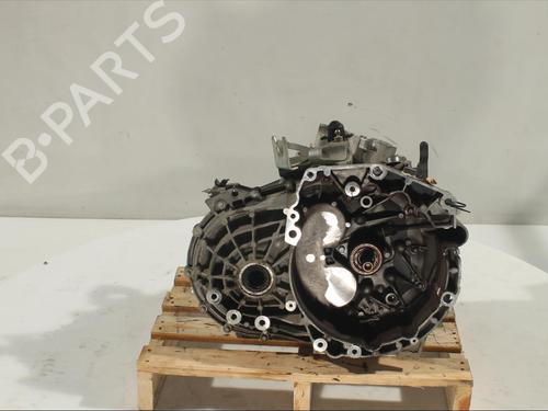 Used Gearbox Gearbox JEEP COMPASS (MP, M6, MV, M7) 1.4 MultiAir (140 hp) 24541566 24541566
