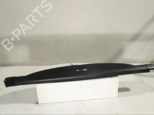 Rear parcel shelf NISSAN QASHQAI I (J10, NJ10) 1.6 dCi | BP17208531C85 