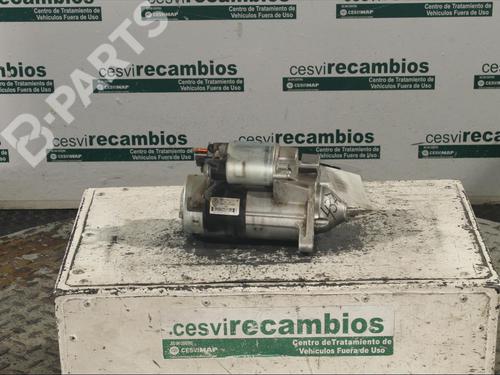 Used Starter RENAULT LAGUNA III (BT0/1) 2.0 dCi (BT07, BT0J, BT14, BT1A, BT1S) (131 hp) 11898670