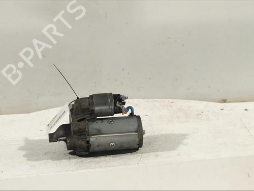 Used Starter PEUGEOT 2008 I (CU_) 1.6 BlueHDi 100 (100 hp) 11904690