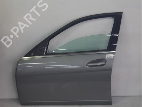 Dør venstre foran Dør venstre foran MERCEDES-BENZ C-CLASS (W204) C 220 CDI (204.002) (170 hp) 36893503 36893503