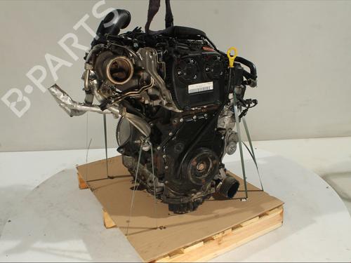 Engine AUDI Q3 Sportback (F3N) 45 TFSI quattro | BP29203047M1 