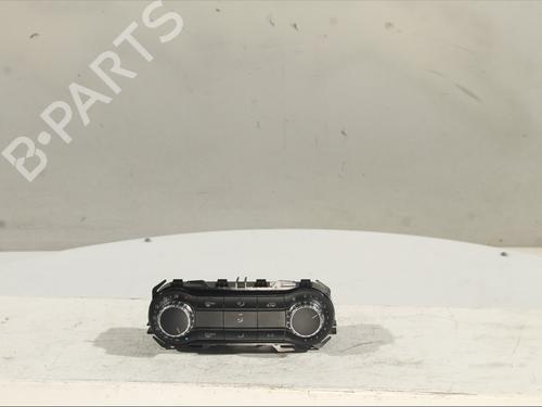 Used Climate control Climate control MERCEDES-BENZ CLA Coupe (C117) CLA 220 CDI / d (117.303) (177 hp) 32150940 32150940