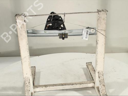 Rear left window mechanism MERCEDES-BENZ T-CLASS MPV (W420) T 180 CDI (420.833) | BP23439910C24 