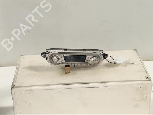 Used Climate control Climate control FORD FOCUS II Saloon (DB_, FCH, DH) 1.6 TDCi (109 hp) 11981527 11981527