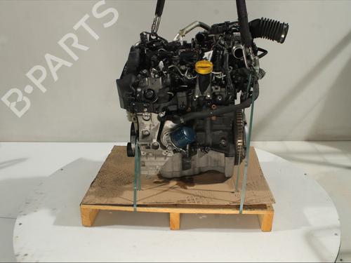 Used Engine Engine RENAULT CLIO IV (BH_) 1.5 dCi 90 (90 hp) 32873871 32873871