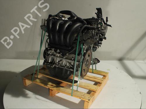 Engine MAZDA CX-3 (DK)  | BP15059635M1 