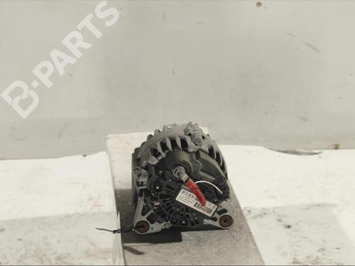 Generator RENAULT CAPTUR I (J5_, H5_) 0.9 TCe 90 | BP11910109M7 