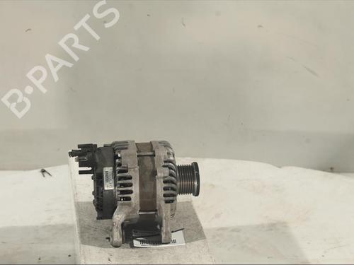 Alternator DACIA DUSTER (HM_)  | BP15899211M7 