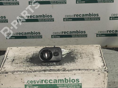 Used Headlight switch SEAT LEON (1P1) [2005-2013]  11980840