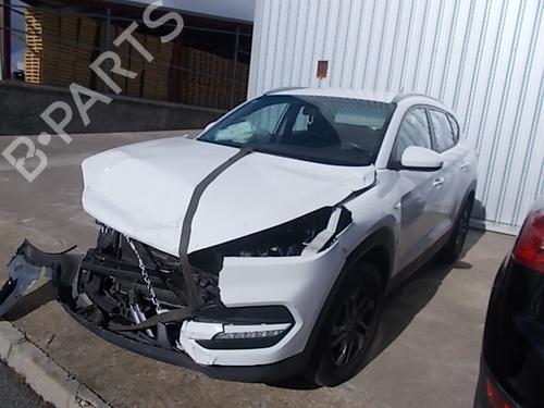 Engine HYUNDAI TUCSON (TL, TLE) 1.6 GDi | BP24654585M1 - Image 5