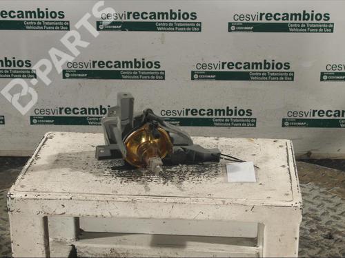 Left front fog light VOLVO S40 I (644) 2.0 | BP11894591C30 