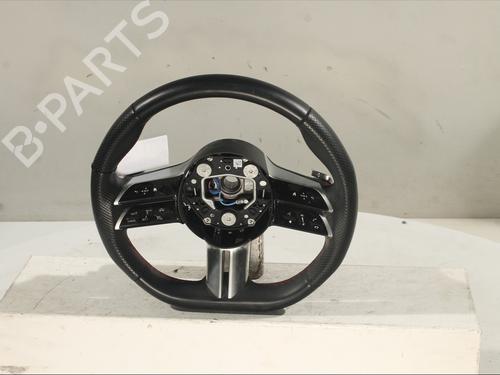 steering-wheel-mercedes-benz-a-class-w177-2018-32658265 main image