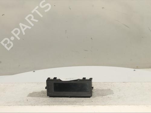 Used Display monitor Display monitor RENAULT MEGANE III Hatchback (BZ0/1_, B3_) 1.5 dCi (BZ0C) (90 hp) 29203245 29203245