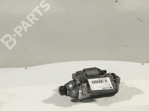 Starter SEAT IBIZA IV (6J5, 6P1) 1.4 TDI | BP11911596M8 