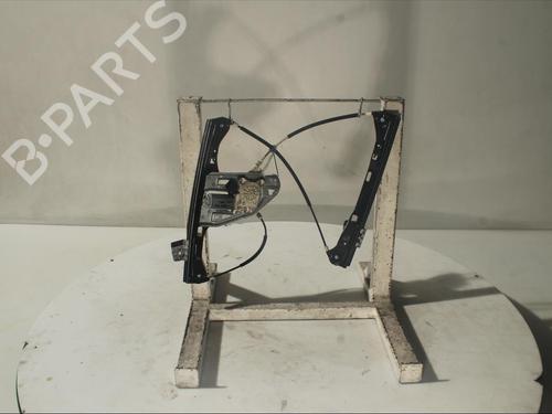 Used Front right window mechanism Front right window mechanism MERCEDES-BENZ C-CLASS Coupe (CL203) C 220 CDI (203.708) (150 hp) 16052046 16052046