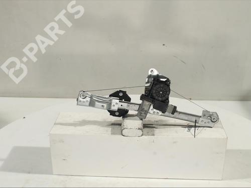Used Front left window mechanism DACIA SANDERO II [2012-2025]  12091809