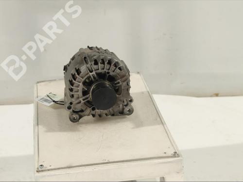 Alternator VW GOLF ALLTRACK VII Variant (BA5, BV5) 1.6 TDI 4motion | BP11981532M7 