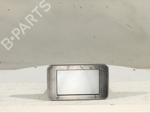 display-monitor-mercedes-benz-v-class-w447-2014-32129771 main image