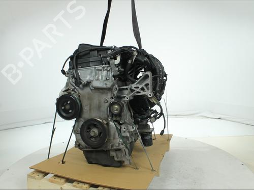 Engine MITSUBISHI ASX (GA_W_) 2.0 MIVEC (GA2W) | BP39113951M1 - Image 5
