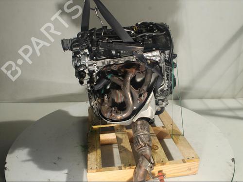 Engine MAZDA 3 Hatchback (BP) 2.0 SKYACTIV-G M Hybrid | BP16324411M1 