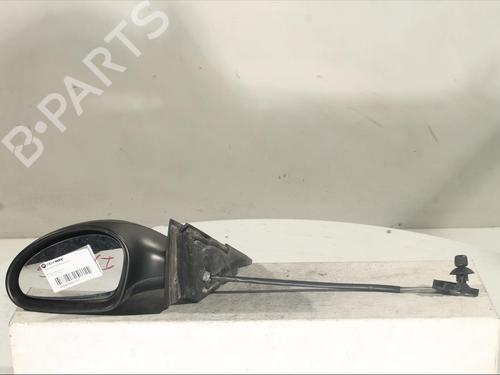 Used Left mirror Left mirror SEAT CORDOBA (6L2) 1.4 TDI (80 hp) 18163960 18163960