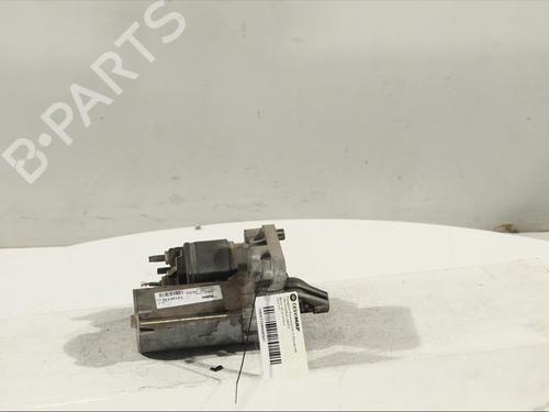 Used Starter Starter PEUGEOT PARTNER Box Body/MPV 1.6 HDi / BlueHDi 75 (75 hp) 11982841 11982841