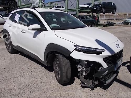 Used Parts HYUNDAI KONA (OS, OSE, OSI)  1.6 GDi Hybrid  4860498