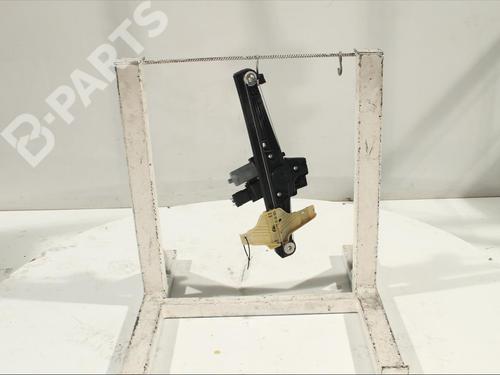 BP12081853C25 | Rear right window mechanism CITROËN BERLINGO (ER_, EC_) 1.5 BlueHDi 130 (ECYHZJ, ECYHZR) BP12081853C25