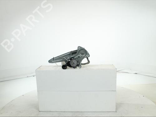 Used Rear left window mechanism Rear left window mechanism TOYOTA VERSO S (_P12_) 1.4 D4-D (NLP121_, NLP121R) (90 hp) 36173604 36173604