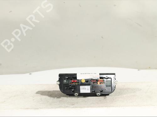 Climate control VW SCIROCCO III (137, 138) 2.0 TDI | BP25908912I5 - Image 2