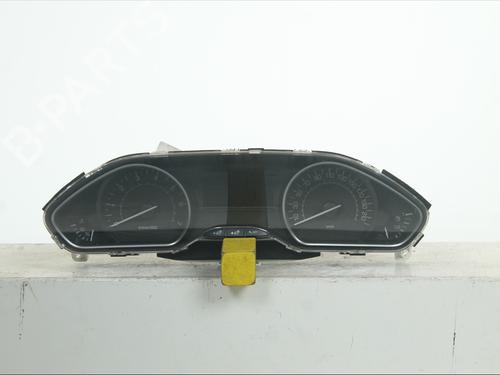Used Instrument cluster Instrument cluster 37676000 37676000