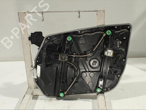 Used Front left window mechanism Front left window mechanism MERCEDES-BENZ C-CLASS (W205) C 250 BlueTEC / d (205.008, 205.006) (204 hp) 12081221 12081221