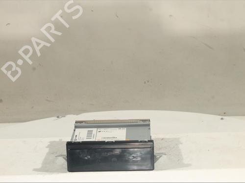 Used Radio Radio HYUNDAI TUCSON (NX4E, NX4A) 1.6 CRDi Hybrid 48V HTRAC (136 hp) 19706462 19706462