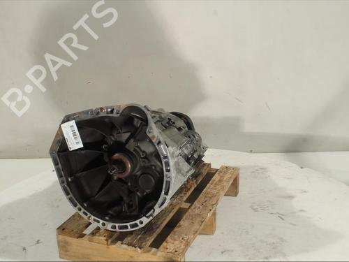 Gearbox MERCEDES-BENZ E-CLASS (W211) E 220 CDI (211.008) | BP17234664M3 