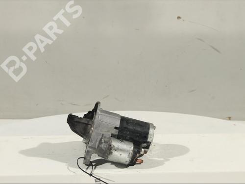 Used Starter MAZDA 3 Hatchback (BP) [2018-2025]  12199572