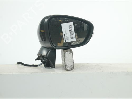 Retrovisor esquerdo Retrovisor esquerdo CITROËN C3 AIRCROSS II (2R_, 2C_) 1.5 BlueHDi 110 (110 hp) 35971081 35971081