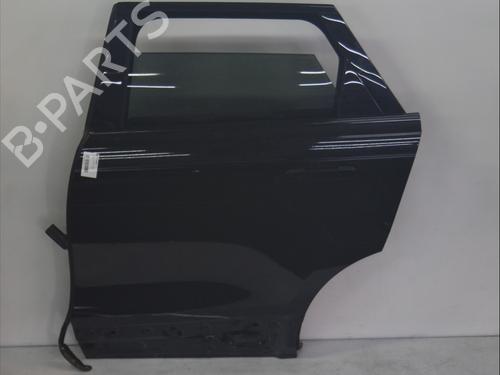 Used Left rear door Left rear door LAND ROVER RANGE ROVER VELAR (L560) 2.0 D240 SD4 4x4 (241 hp) 33445037 33445037