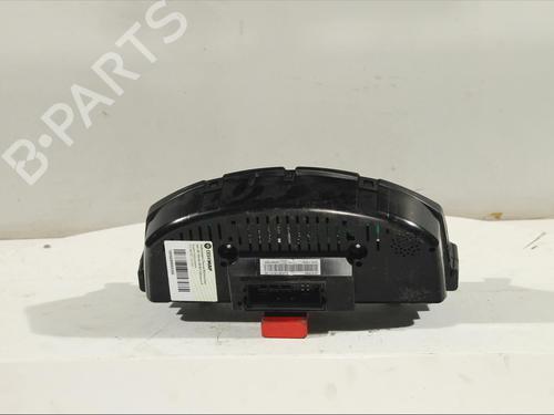 Instrument cluster VW PASSAT B6 (3C2) 2.0 TDI | BP26919635C47
