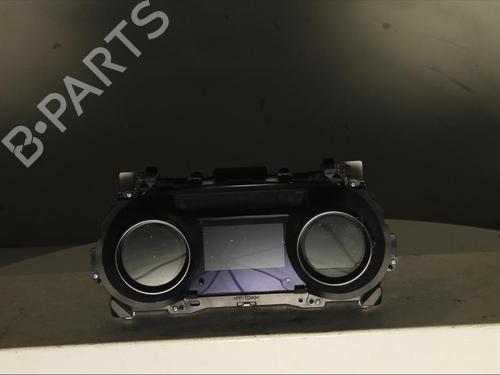 Instrument cluster TOYOTA YARIS (_P21_, _PA1_, _PH1_) 1.5 Hybrid (MXPH10, MXPH11) 83800 K0232 83800-K0522MB257650