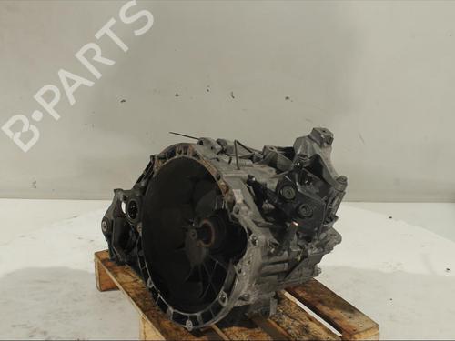 Gearbox VOLVO C70 II Convertible (542) 2.0 D | BP13929950M3 